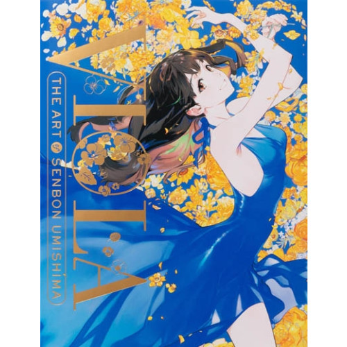 VIOLA The Art of Senbon Umishima