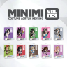 [브라운더스트2] 미니미 코스튬 아크릴 키링 굿즈(랜덤)_Vol.3 | 11.28~12.12